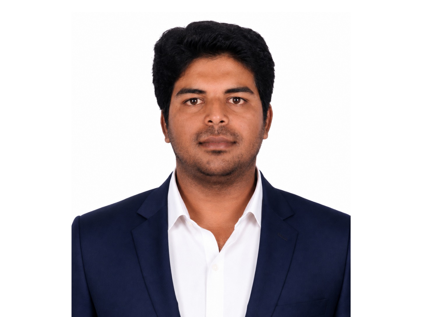 KARTHIKEYAN .D