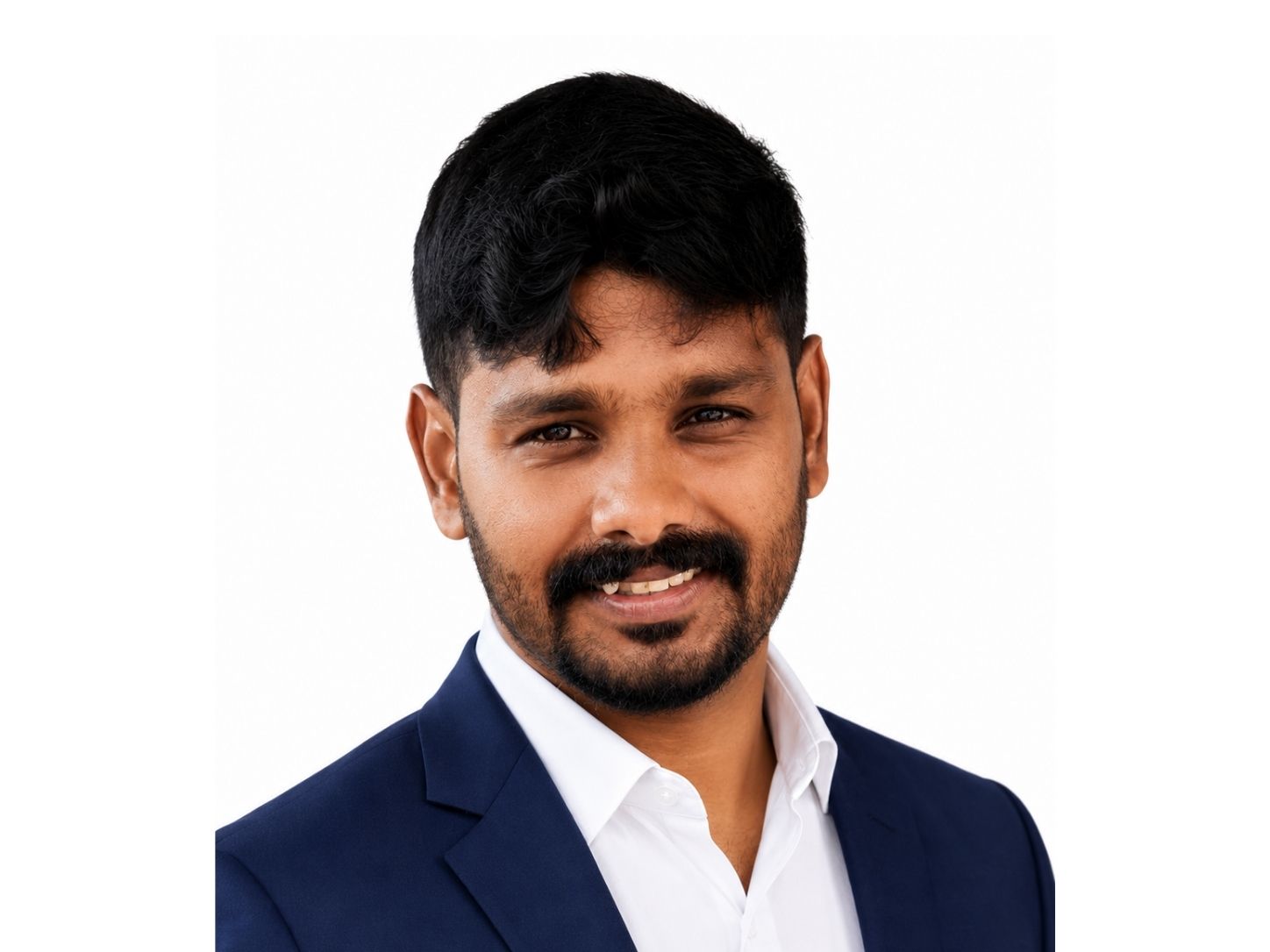 RAJESH .E