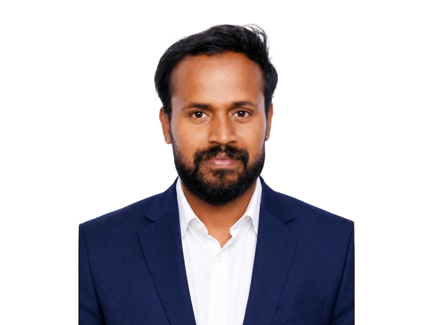 JAYAPRAKASH .N