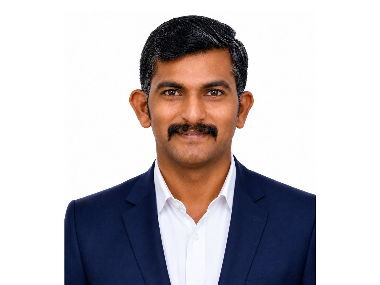 CHANDRA KUMAR .K