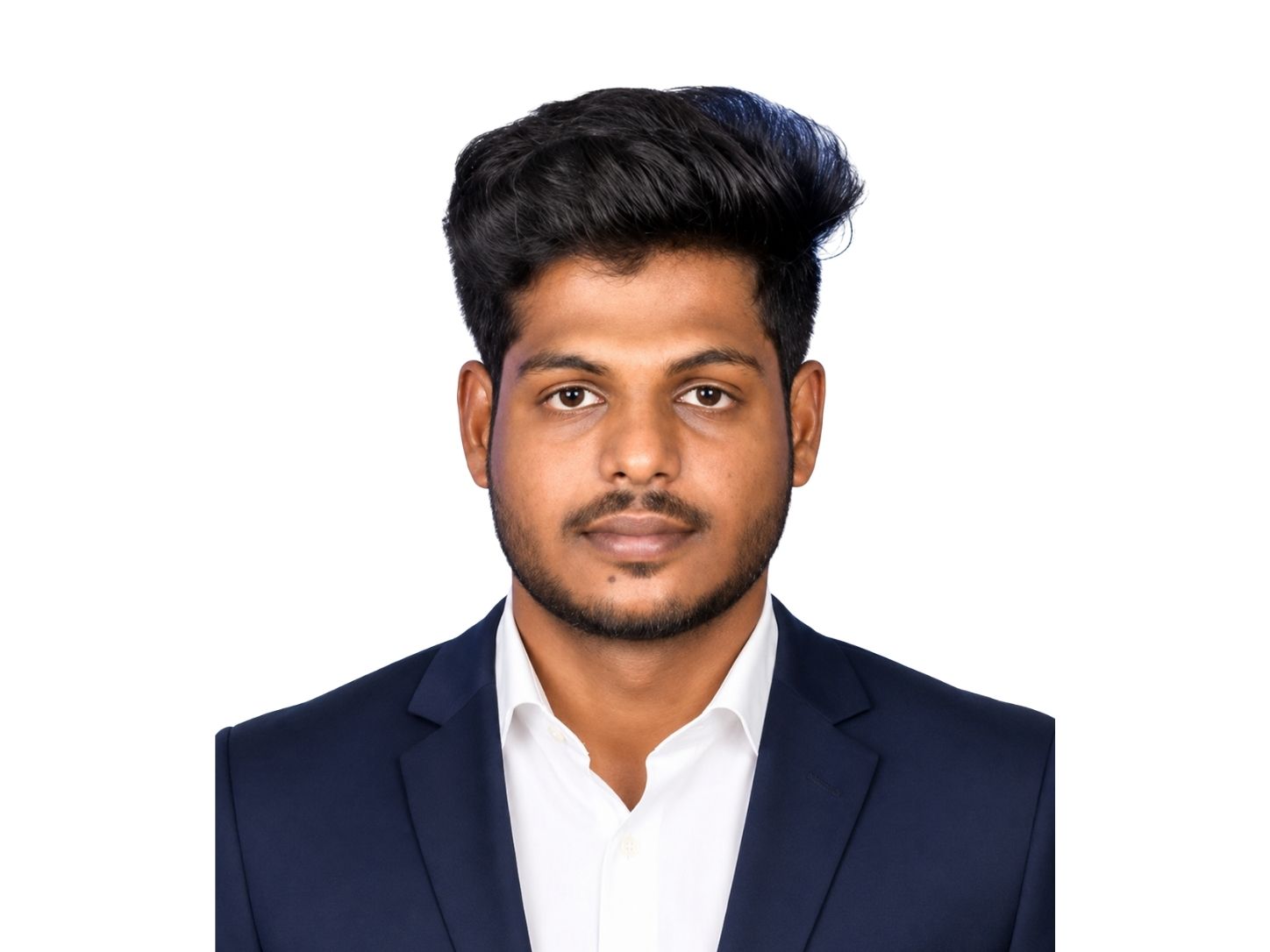 LOGESH .M
