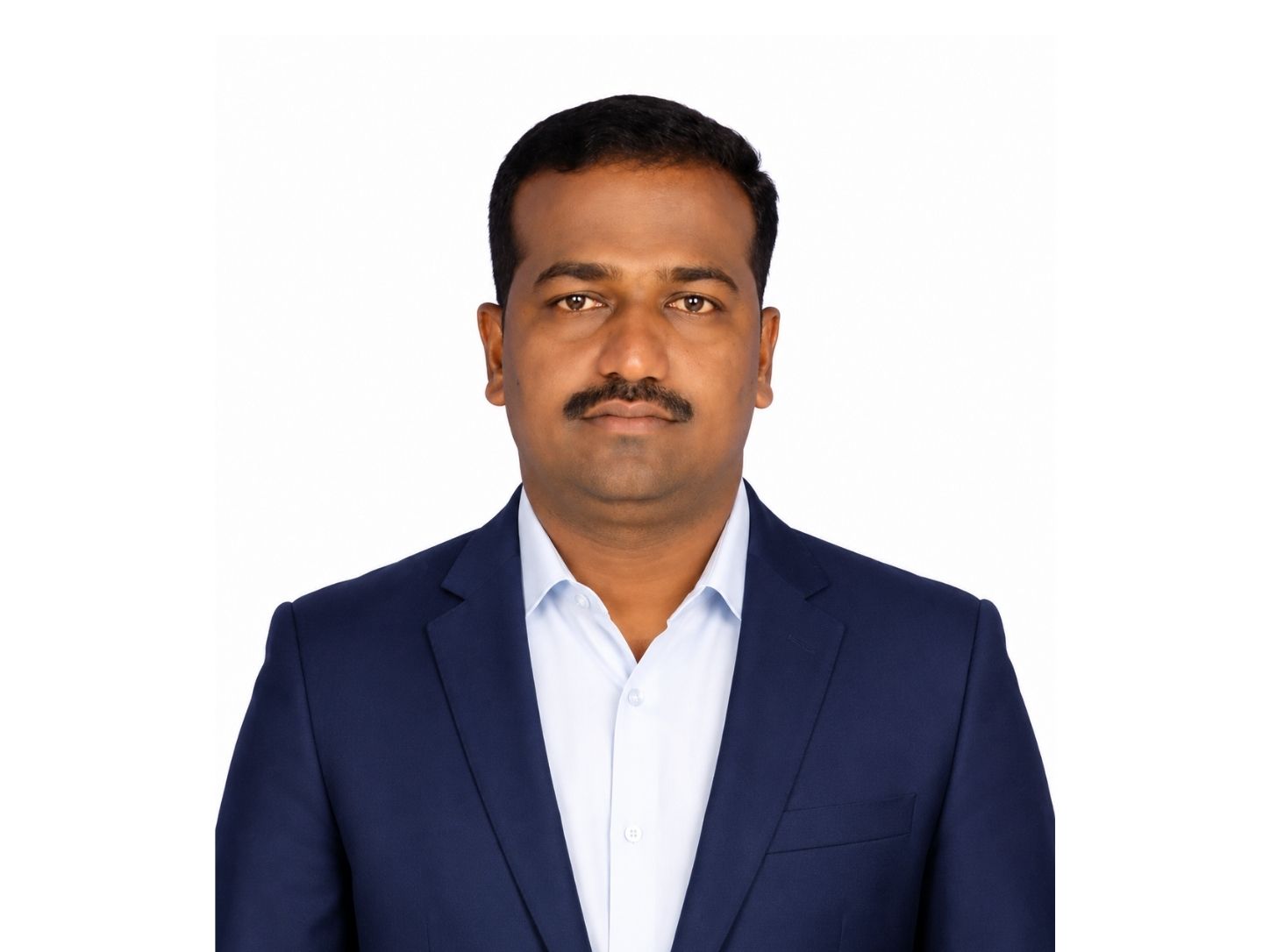 MURUGESAN .P