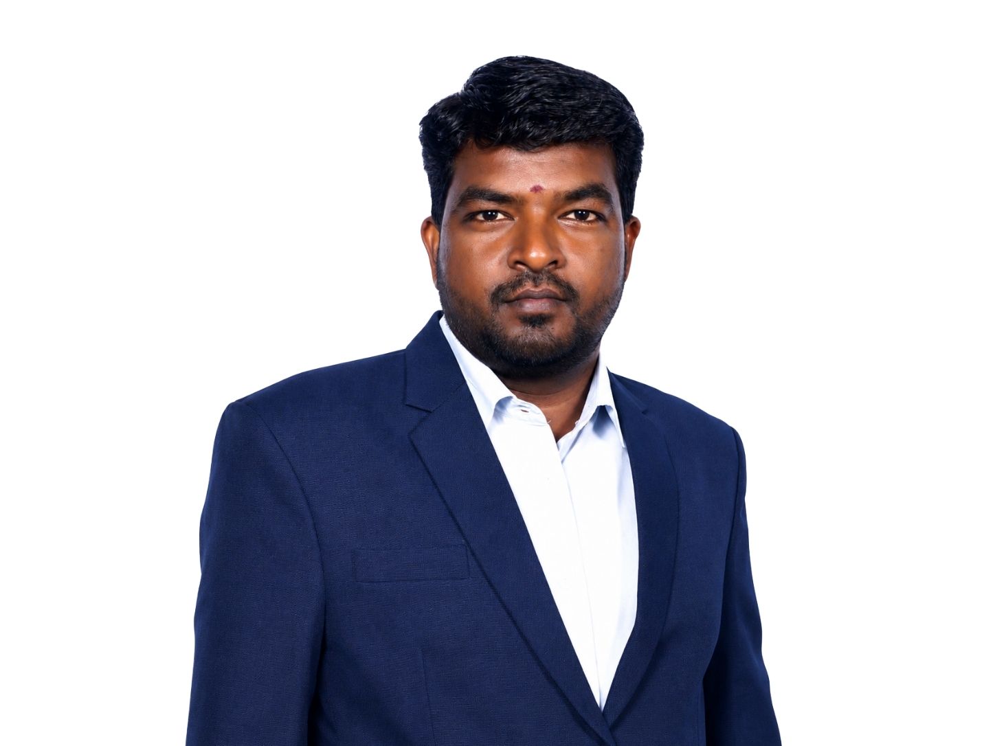 RAJA.M