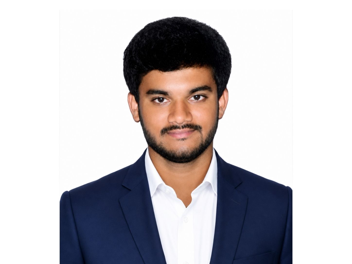 SRI HARISH KUMAR .S