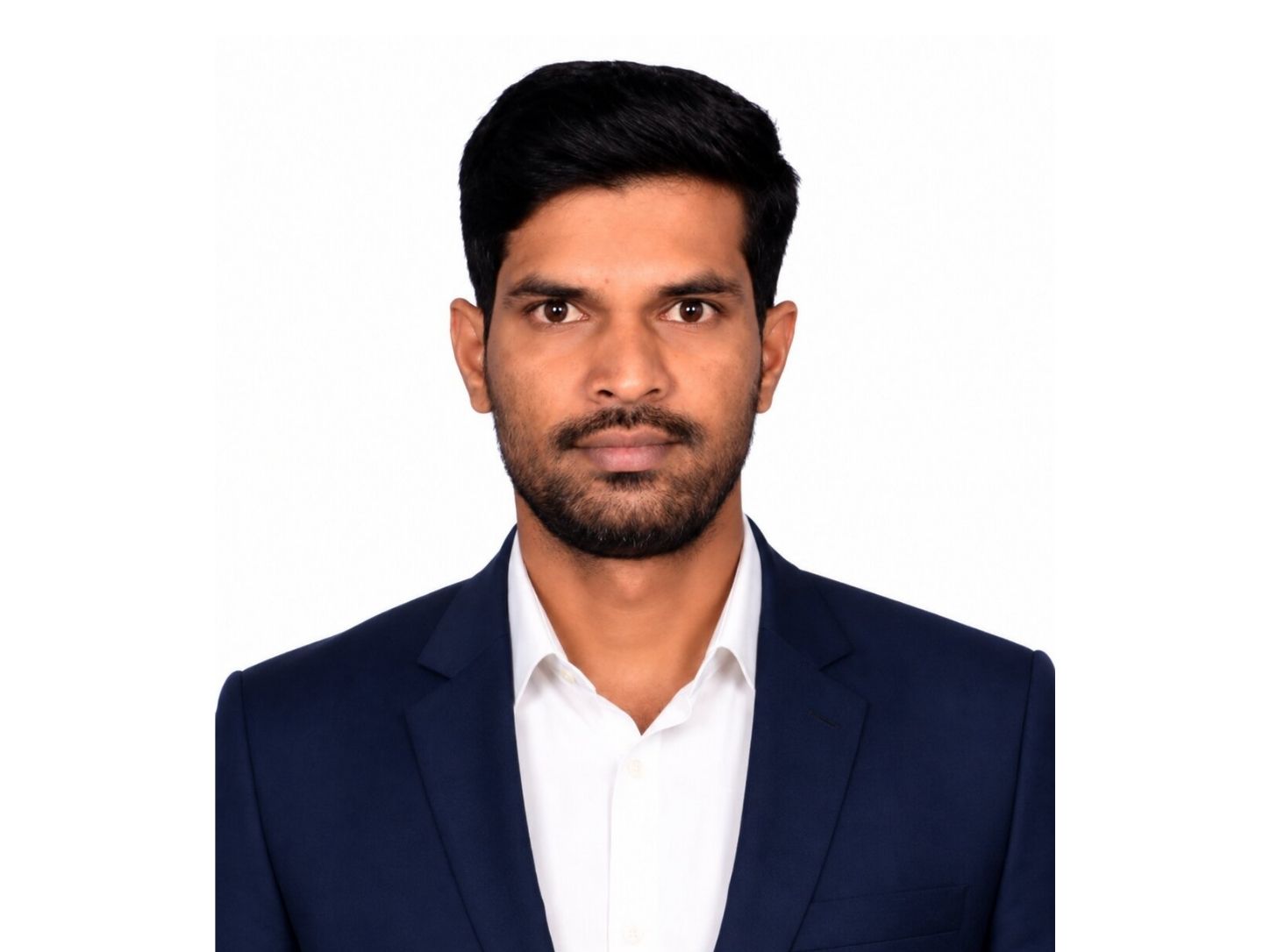 SRIDHAR .S