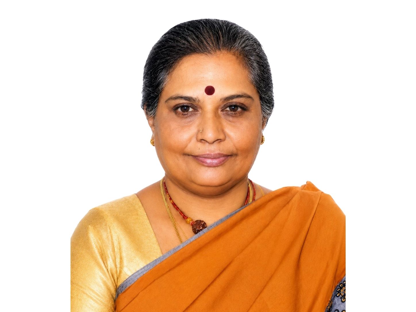 VIJAYALAKSHMI .V
