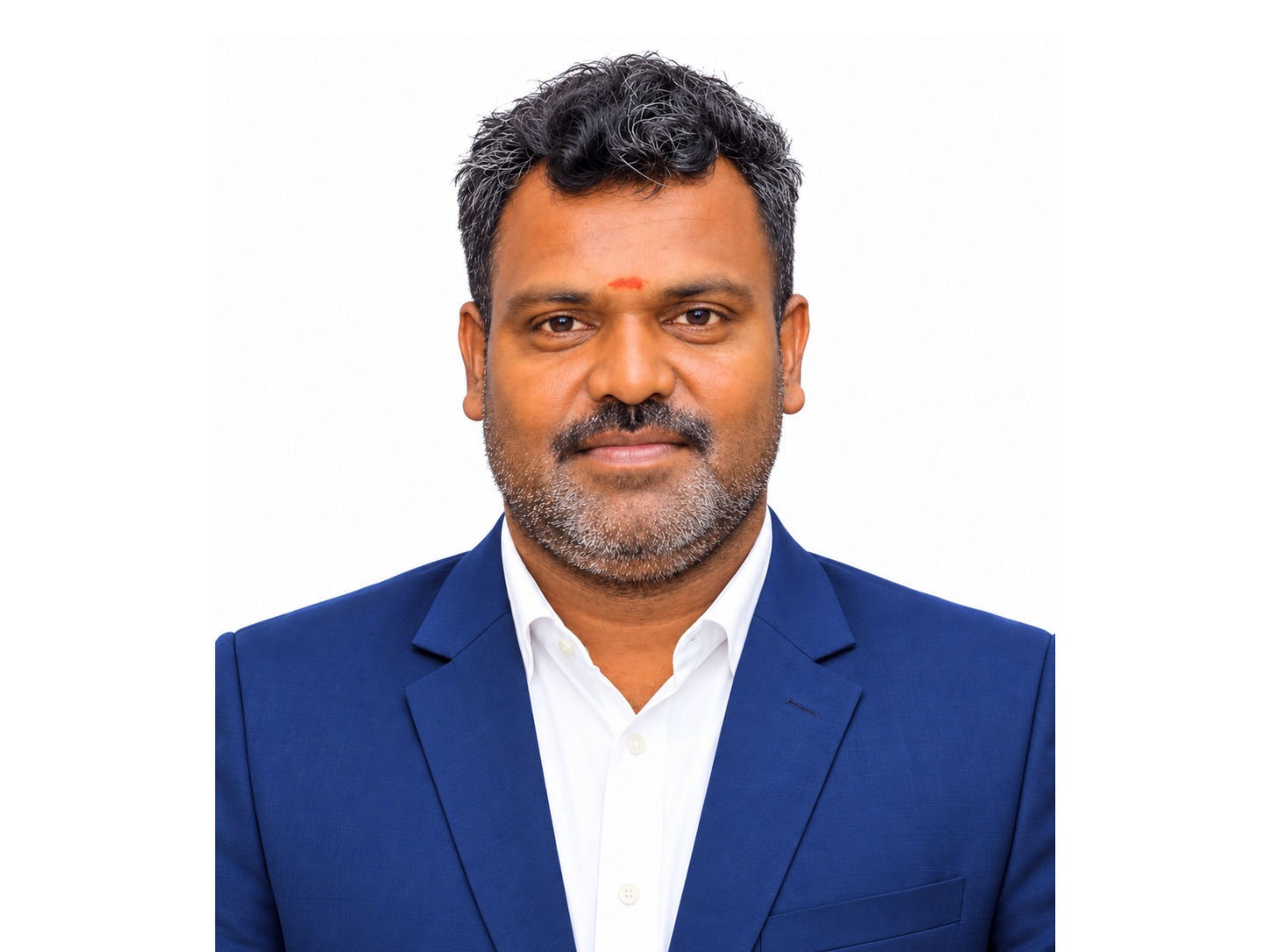 YUVARAJ .M